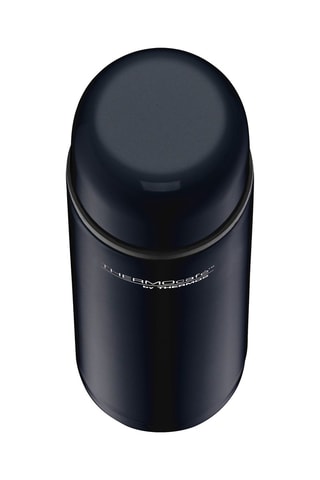Bouteille isotherme en acier inoxydable Everyday - 35 cl