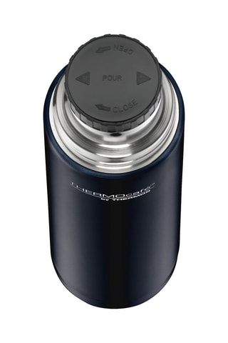 Bouteille isotherme en acier inoxydable Everyday - 35 cl