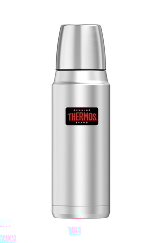 Bouteille isotherme en acier inoxydable Heritage - 47 cl