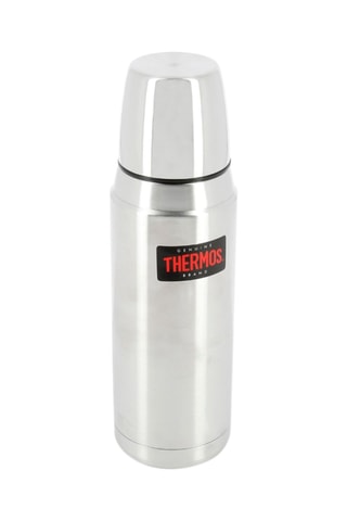 Bouteille isotherme en acier inoxydable Heritage - 47 cl