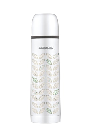 Bouteille isotherme en acier inoxydable Everyday - 50 cl
