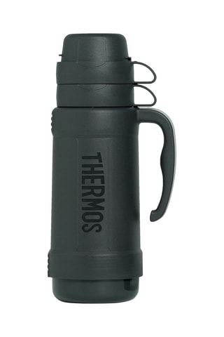 Bouteille isotherme en acier inoxydable Eclipse - 1,8 l
