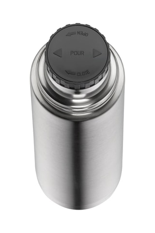 Bouteille isotherme en acier inoxydable Everyday - 35 cl