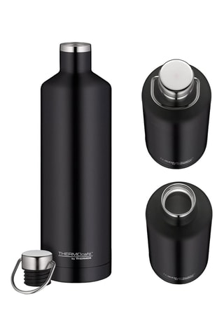 Bouteille isotherme en acier inoxydable Traveler - 50 cl
