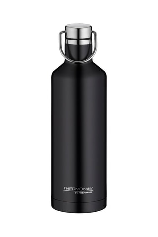 Bouteille isotherme en acier inoxydable Traveler - 50 cl
