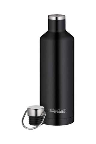 Bouteille isotherme en acier inoxydable Traveler - 50 cl
