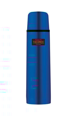 Bouteille isotherme en acier inoxydable FBB - 75 cl