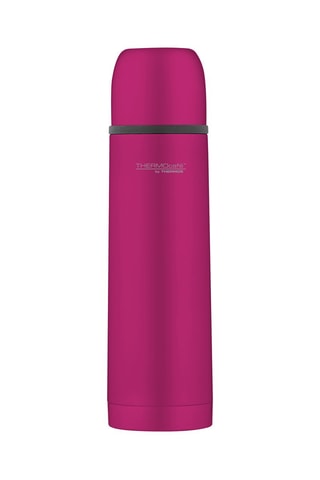 Bouteille isotherme en acier inoxydable Everyday - 50 cl