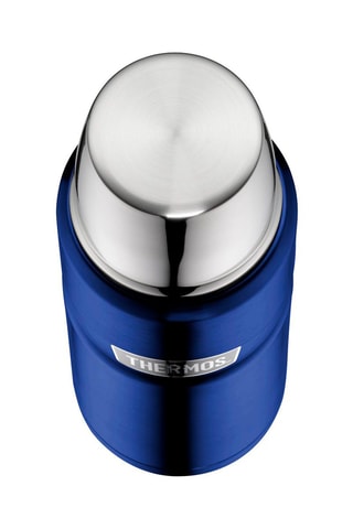 Bouteille isotherme en acier inoxydable King - 47 cl