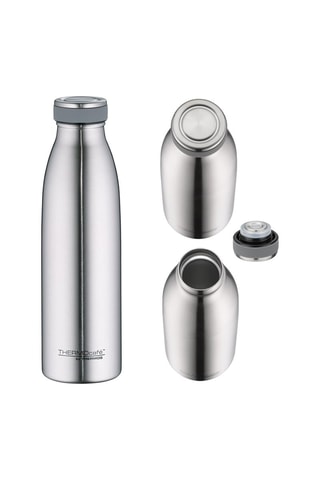 Bouteille isotherme en acier inoxydable TC - 50 cl