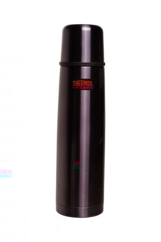 Bouteille isotherme en acier inoxydable Light - 1 l