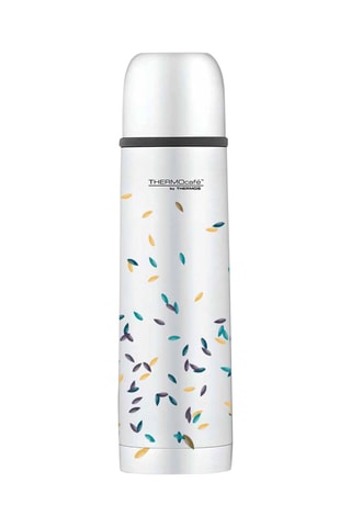 Bouteille isotherme en acier inoxydable Decor - 50 cl