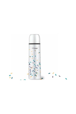 Bouteille isotherme en acier inoxydable Decor - 50 cl