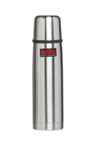 Bouteille isotherme en acier inoxydable FBB - 35 cl