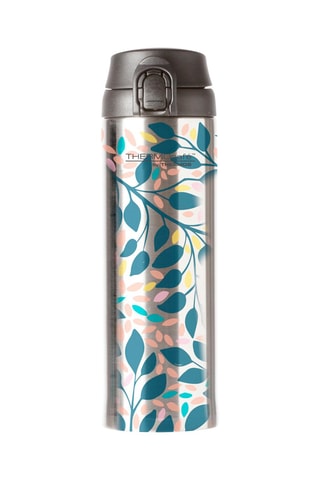 Bouteille isotherme en acier inoxydable TC - 48 cl