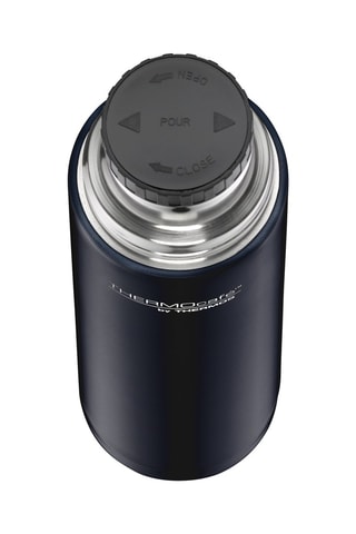 Bouteille isotherme en acier inoxydable Everyday - 1 l