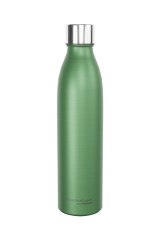 Bouteille isotherme en acier inoxydable TC Stop & Go - 75 cl