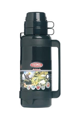 Bouteille isotherme Mondial - 1 l