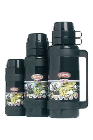 Bouteille isotherme Mondial - 1 l