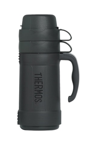 Bouteille isotherme en acier inoxydable Eclipse - 1 l