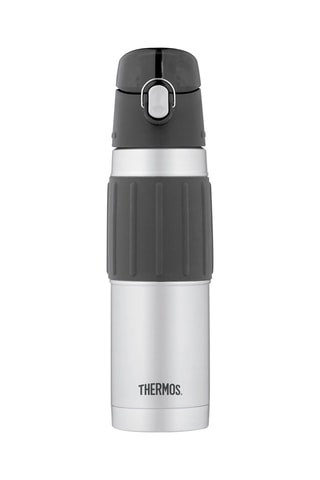 Bouteille isotherme en acier inoxydable Thermax - 0,5 l