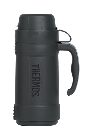 Bouteille isotherme en acier inoxydable Eclipse - 50 cl