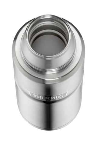 Bouteille isotherme en acier inoxydable King - 47 cl