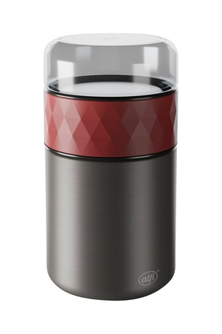 Porte-aliments en acier inoxydable Endless - 50 cl