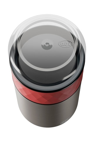 Porte-aliments en acier inoxydable Endless - 50 cl
