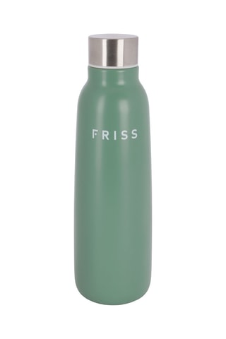 Gourde isotherme en acier inoxydable Friss - 50 cl