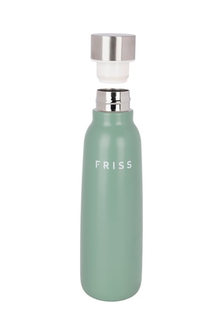 Gourde isotherme en acier inoxydable Friss - 50 cl