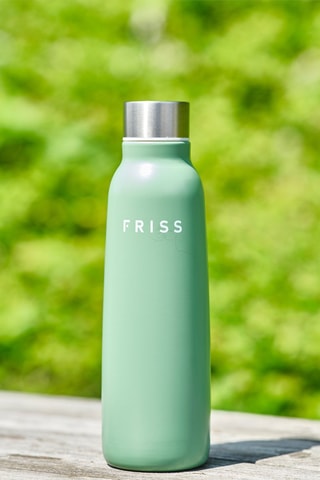 Gourde isotherme en acier inoxydable Friss - 50 cl