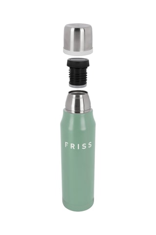 Bouteille isotherme en acier inoxydable Friss - 50 cl