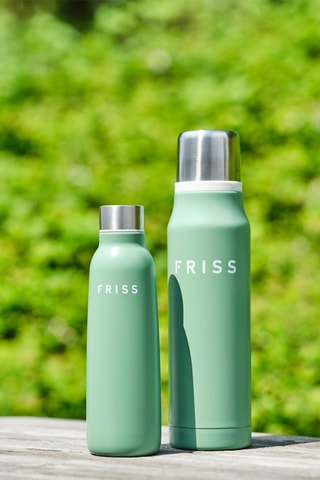 Bouteille isotherme en acier inoxydable Friss - 1 l