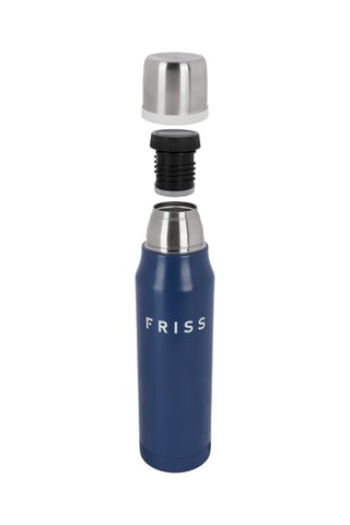 Bouteille isotherme en acier inoxydable Friss - 1 l