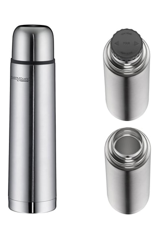 Bouteille isotherme en acier inoxydable Thermos Everyday - 1 l
