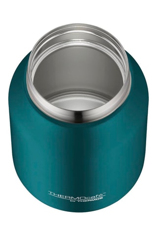 Garrafa isotérmica e recipiente para alimentos de aço inoxidável - 50 cl