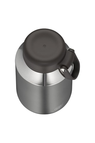 Porte-aliments en acier inoxydable City 55 cl