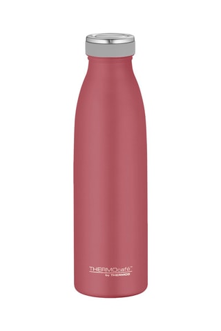 Bouteille isotherme en acier inoxydable Marsala - 50 cl