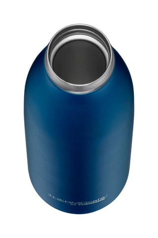 Bouteille isotherme en acier inoxydable - 75 cl