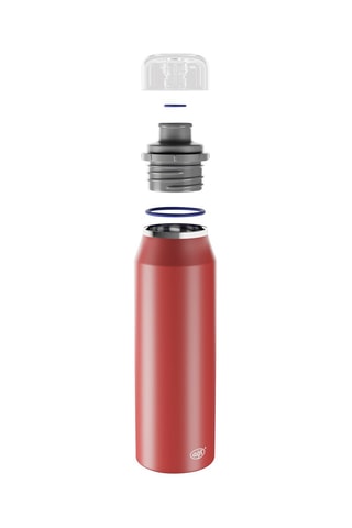 Bouteille isotherme en acier inoxydable Endless - 50 cl