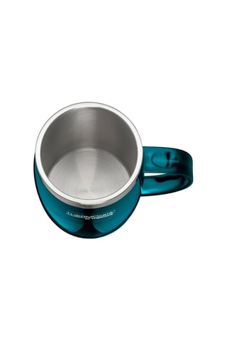 Garrafa e caneca isotérmica em aço inoxidável - 50 e 45 cl