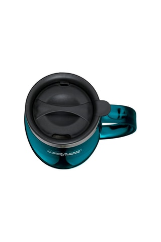 Garrafa e caneca isotérmica em aço inoxidável - 50 e 45 cl