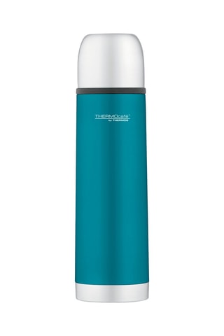 Garrafa e caneca isotérmica em aço inoxidável - 50 e 45 cl