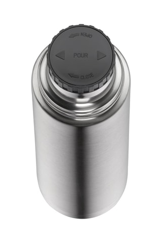Bouteille isotherme en acier inoxydable Everyday - 70 cl
