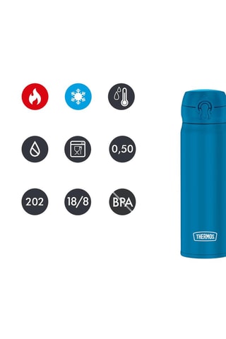 Bouteille isotherme Ultralight - 50 cl