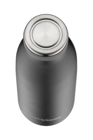 Bouteille isotherme en acier inoxydable Coolgreymat - 50 cl