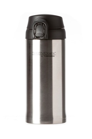 Bouteille isotherme en acier inoxydable TC - 35 cl