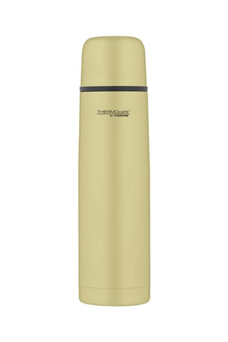 Bouteille isotherme en acier inoxydable Everyday Jungle - 1 l