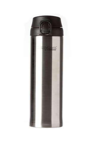 Bouteille isotherme en acier inoxydable TC - 48 cl